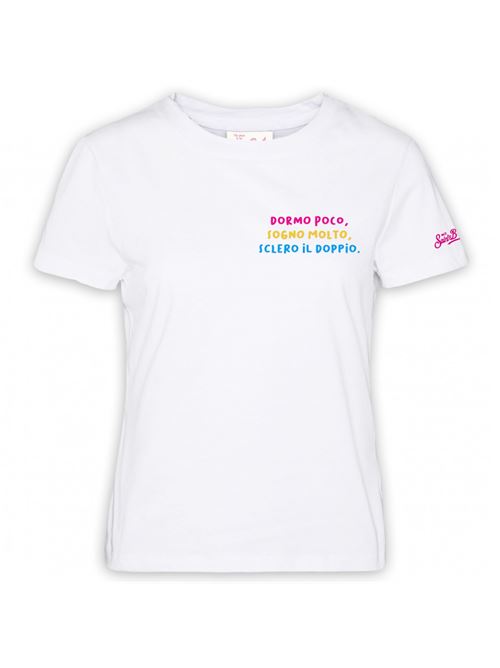 emilie - dormo poco 01nemb MC2 SAINT BARTH | EMI0001 - TEX0001 - 06004H.06004H